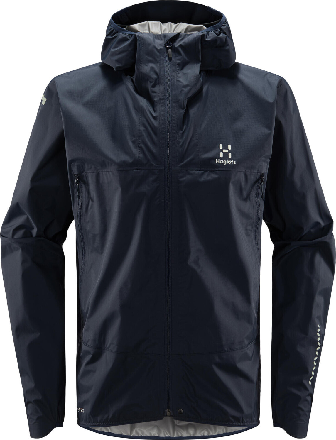 Haglöfs L.I.M GTX II Jacket Men (607417) tarn blue