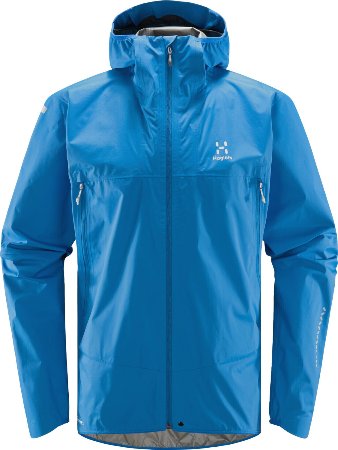Haglöfs L.I.M GTX II Jacket Men (607417) nordic blue