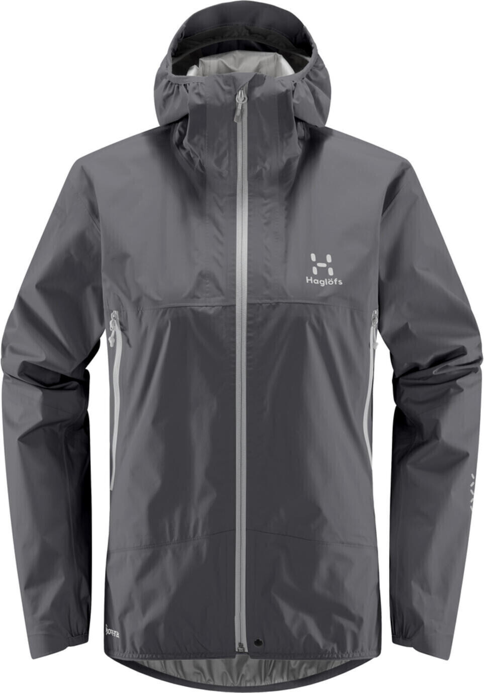 Haglöfs L.I.M GTX II Jacket Women (607418) magnetite