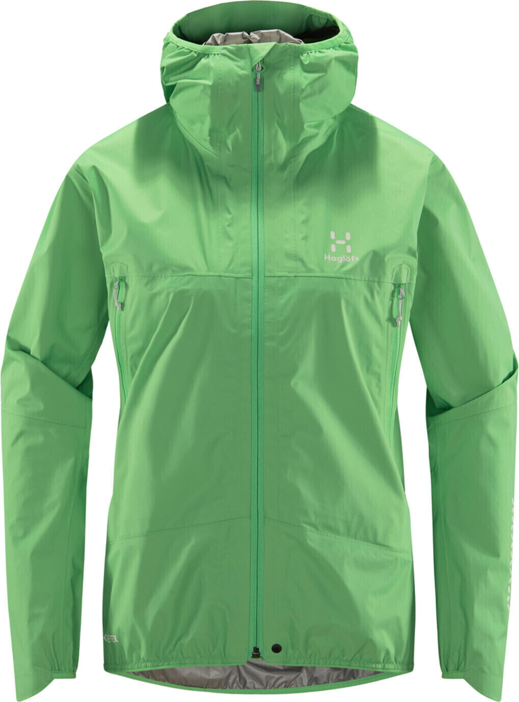 Haglöfs L.I.M GTX II Jacket Women (607418) mint stone