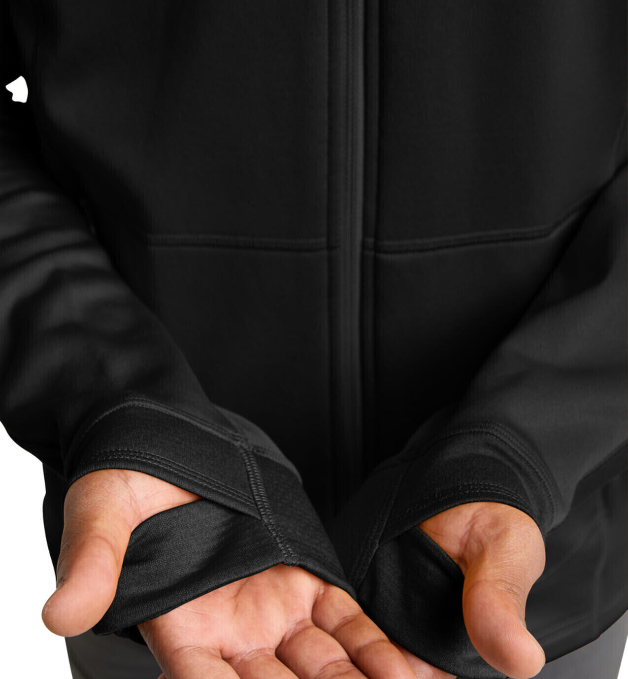 Haglöfs Betula Jacket Men (605065) true black