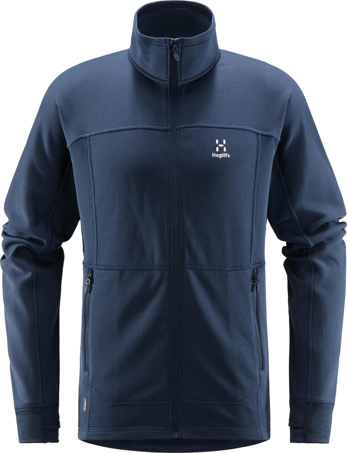 Haglöfs Betula Jacket Men (605065) tarn blue