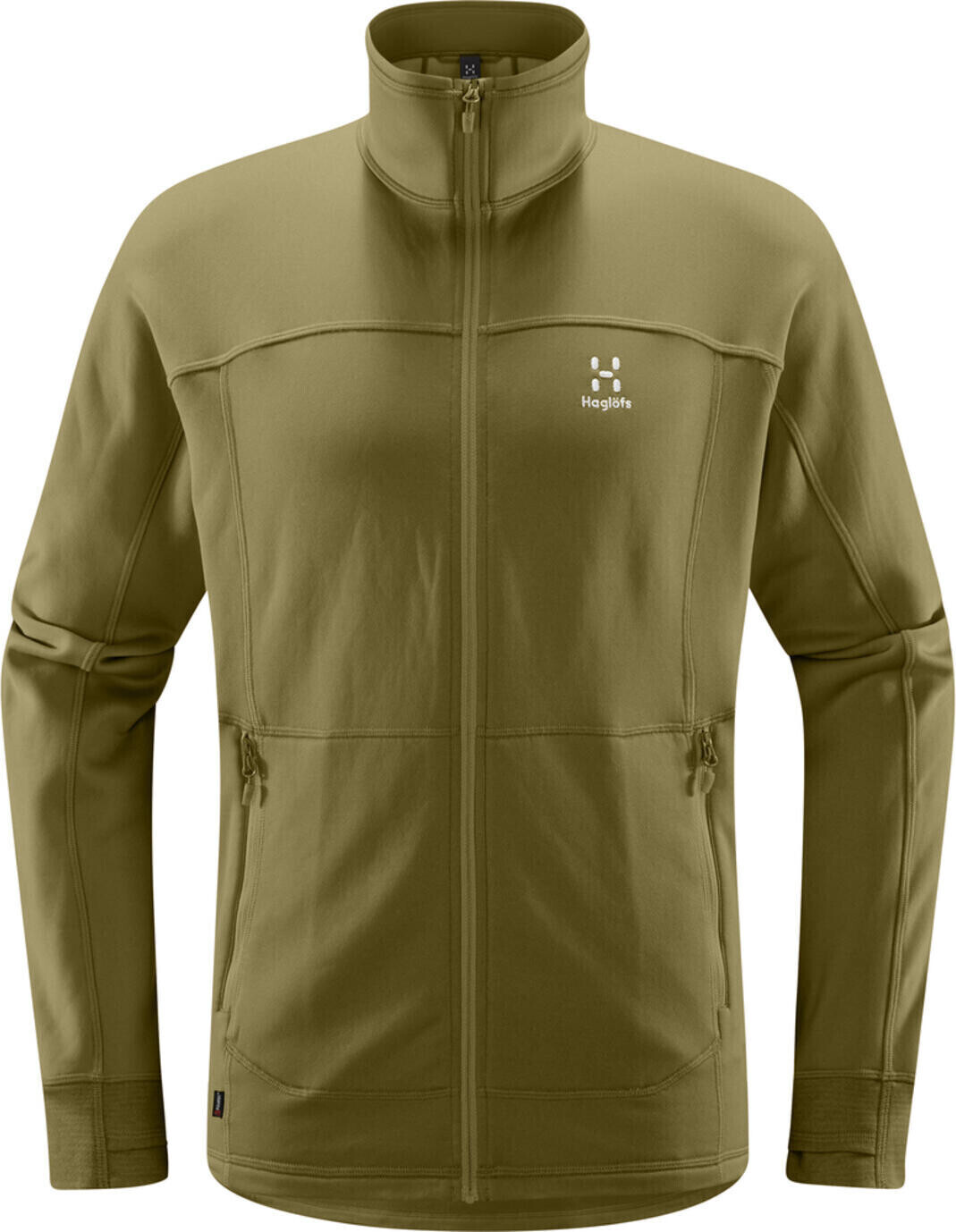 Haglöfs Betula Jacket Men (605065) olive green