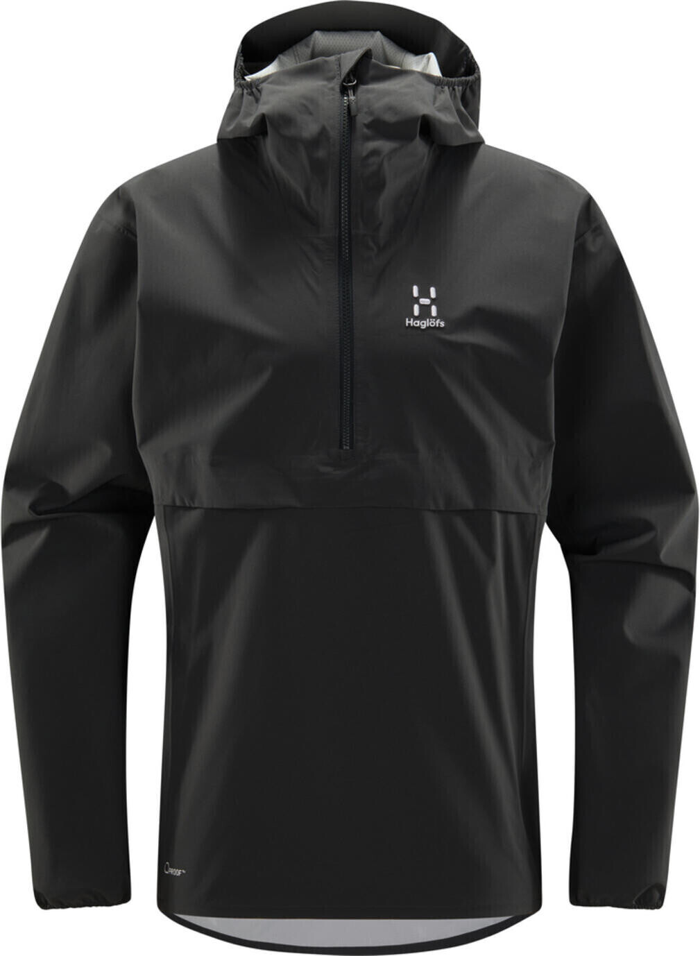 Haglöfs Sparv Proof Anorak Men (606133) magnetite