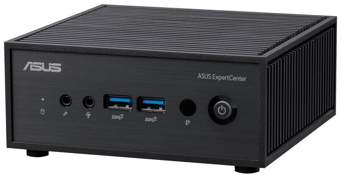 Asus ExpertCenter PN42-BBN200MV