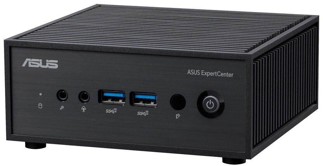 Asus ExpertCenter PN42-BBN100MV