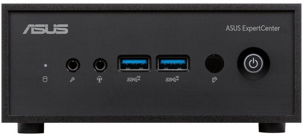 Asus ExpertCenter PN42-SN100AD