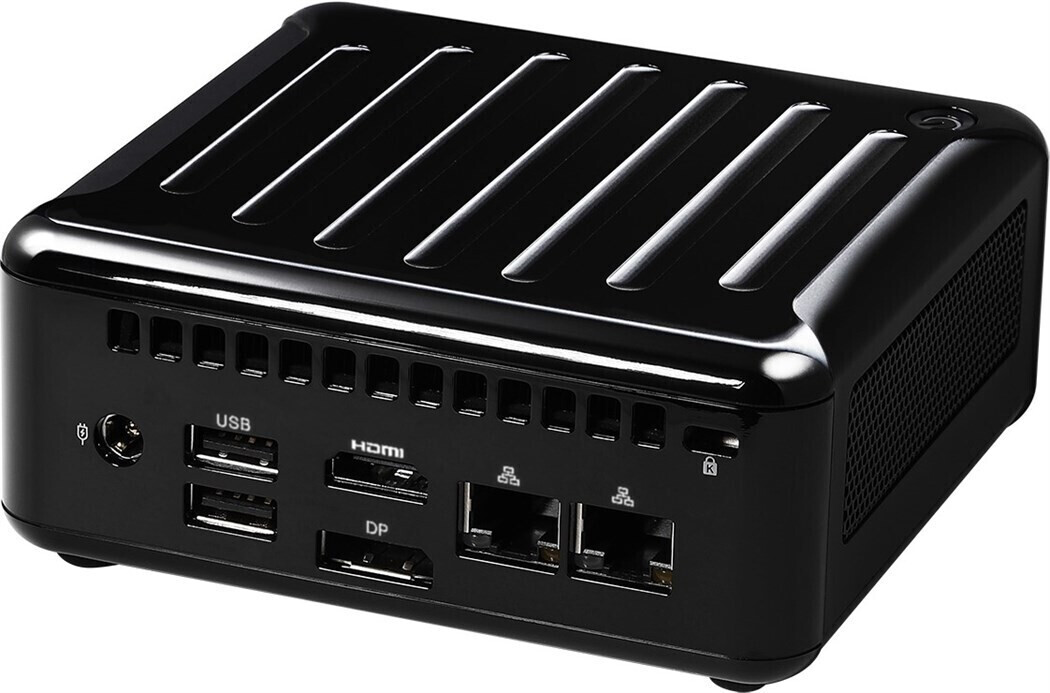 ASRock 4X4 Box-7735U