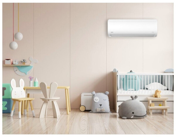 Midea Xtreme Save Pro12 3,5 kW Mono Split, Bild 8