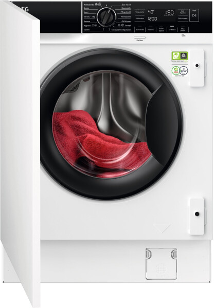 AEG LR8BI7480