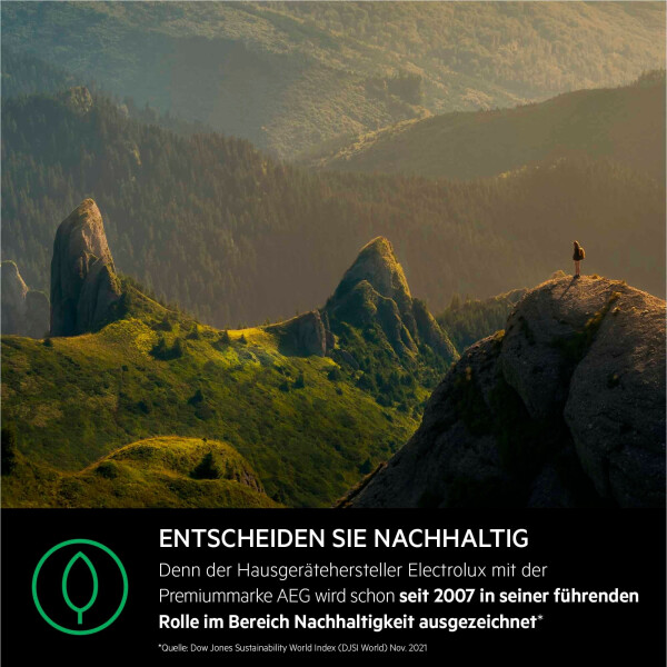 AEG LR8BI7480, Bild 8