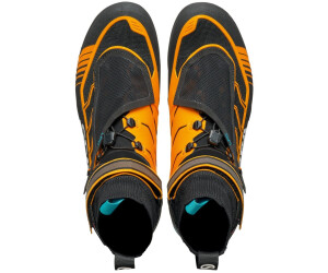 Scarpa Ribelle Tech 3 HD 71074 black bright orange a 415 20 oggi Migliori prezzi e offerte su idealo