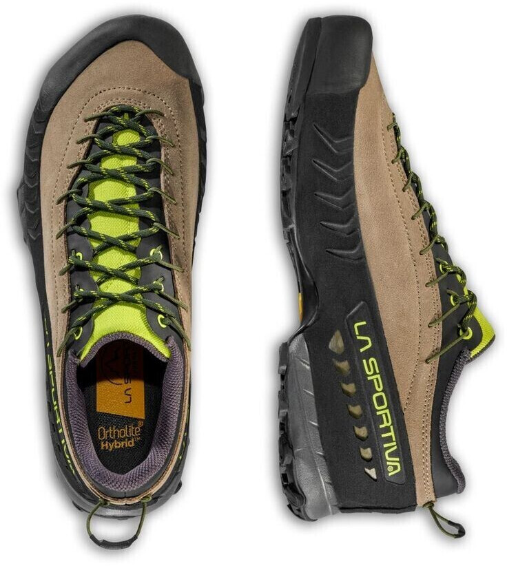 La Sportiva TX4 turtle/lime punch a € 123,47 (oggi)