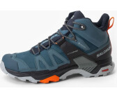 Salomon X Ultra 4 MID GTX ab 118 90 M rz 2024 Preise