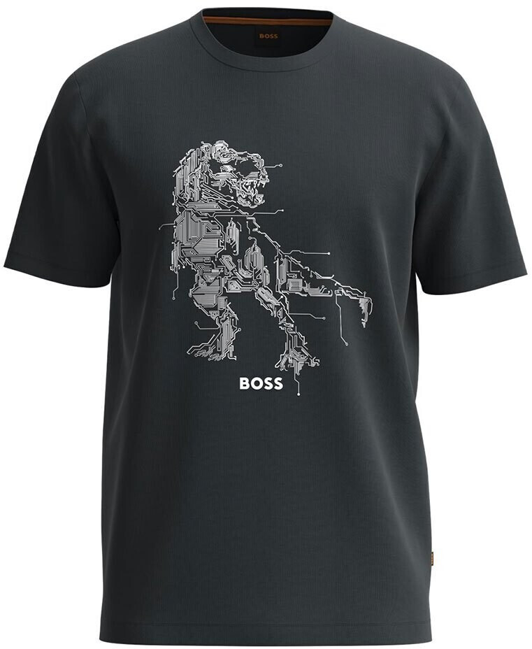 Hugo boss t shirt and new arrivals shorts
