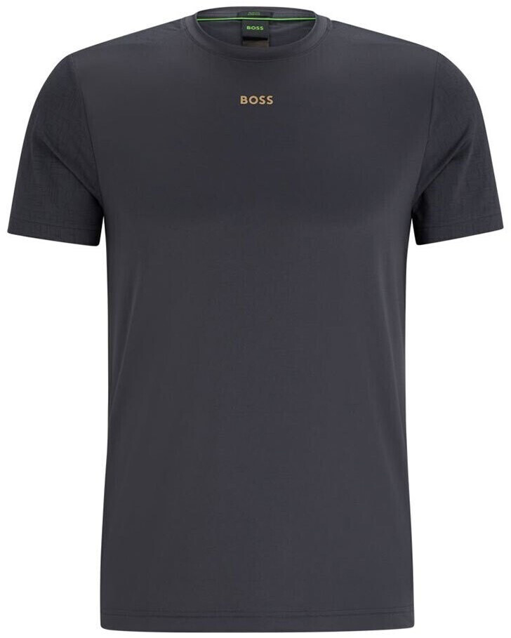 Hugo Boss Active Short Sleeve T-Shirt (50494735) ab 39,98 ...