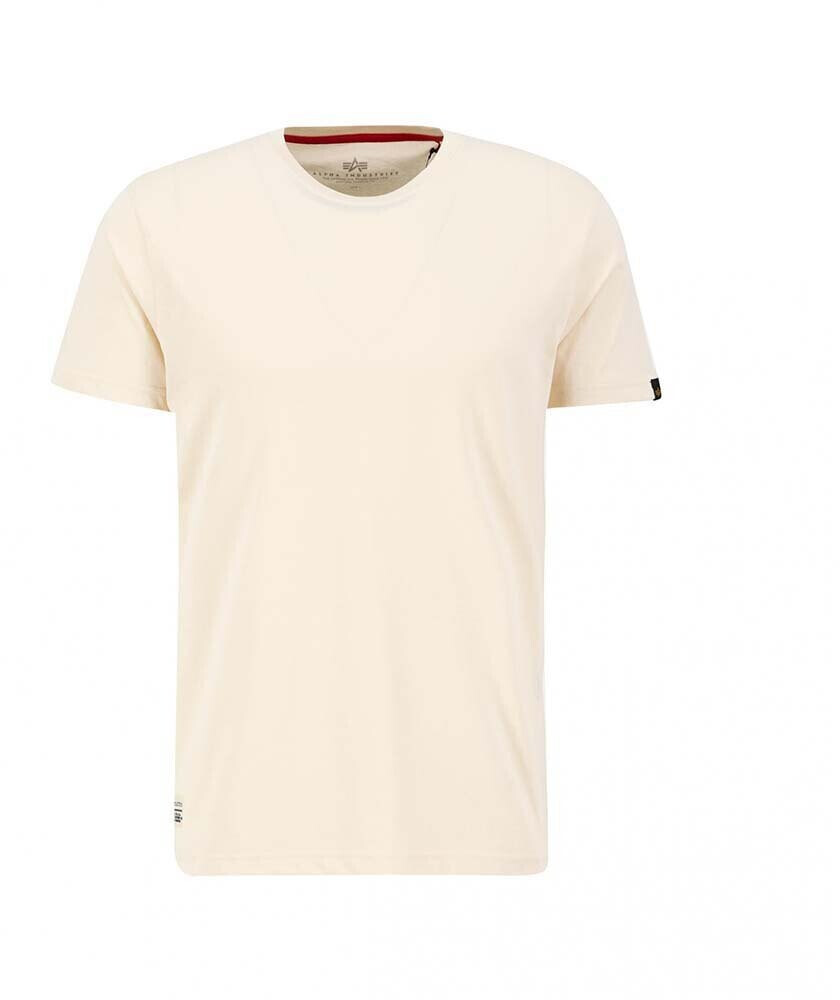 Alpha Industries Usn Blood ChitShort Sleeve T-Shirt (136503)
