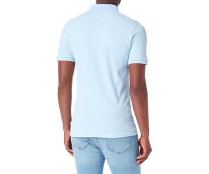 Hugo boss light sales blue polo