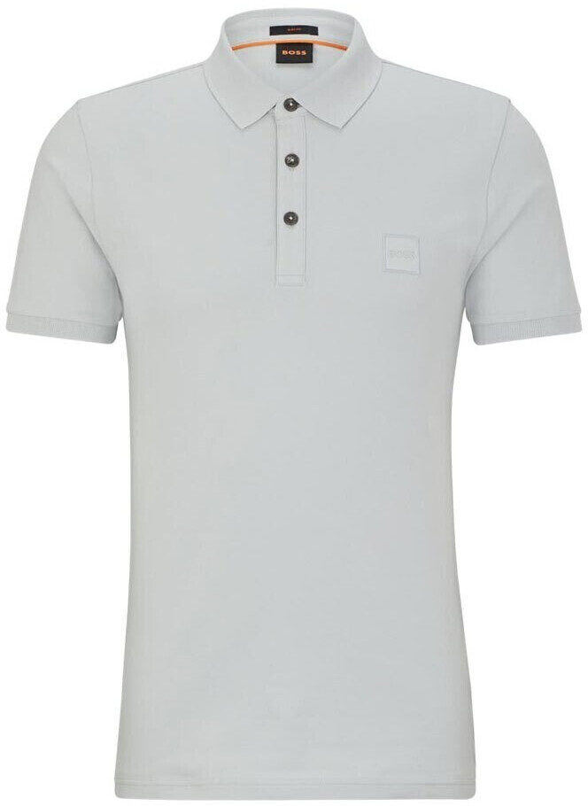 Hugo Boss Passenger Polo (50472668) grey