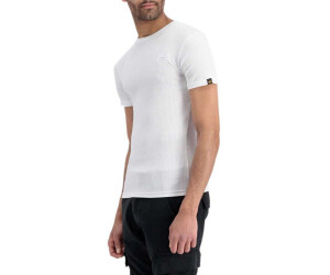 Alpha Industries X-fit Rib Short Sleeve T-Shirt (136504) ab 25,99 € |  Preisvergleich bei