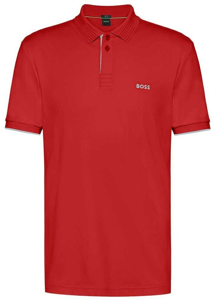 Hugo Boss Paule Polo (50494327) red