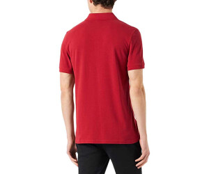 Hugo Boss Prime Slim-Fit Poloshirt (50468576-624) Preisvergleich 60,99 | bright bei € ab red