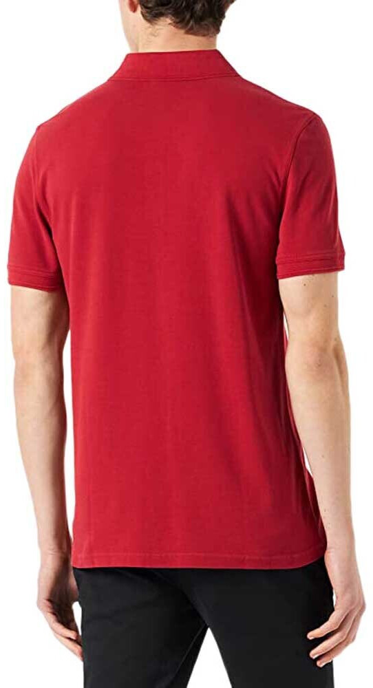Hugo Boss Prime Slim-Fit Poloshirt (50468576-624) bright red ab 60,99 € |  Preisvergleich bei