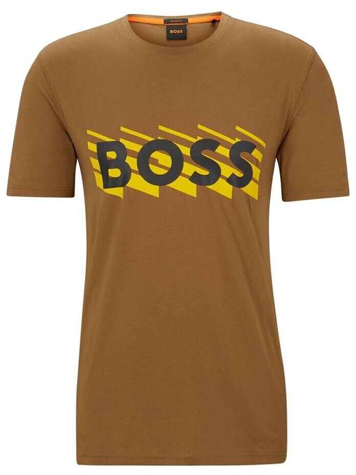 Hugo Boss Rete Short Sleeve T-Shirt (50495719)