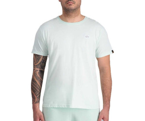 Alpha Industries Emb Short Sleeve T-Shirt (118536) ab 11,62 € |  Preisvergleich bei