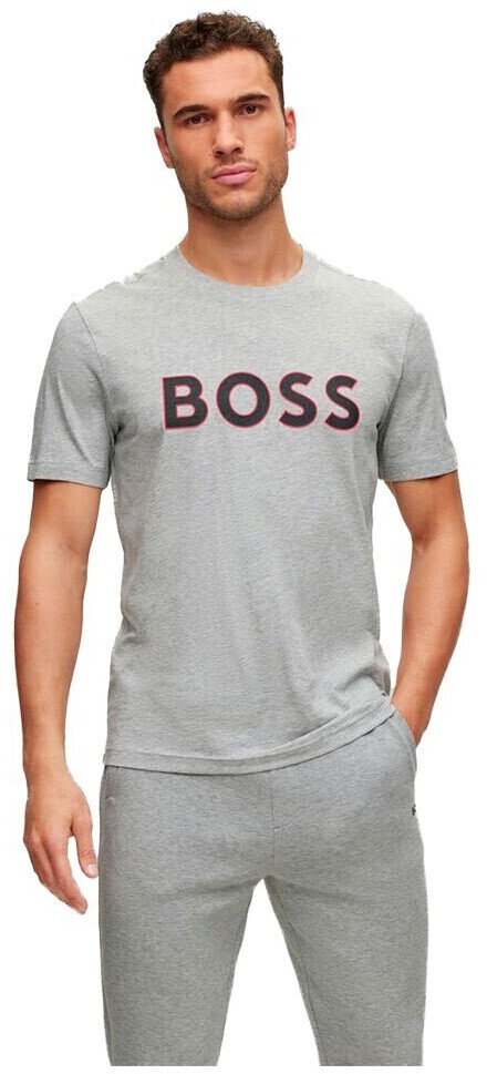 Hugo Boss Short sleeve T-Shirt (50488793) grey
