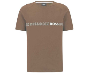 Hugo boss slim fit shop short sleeve shirt