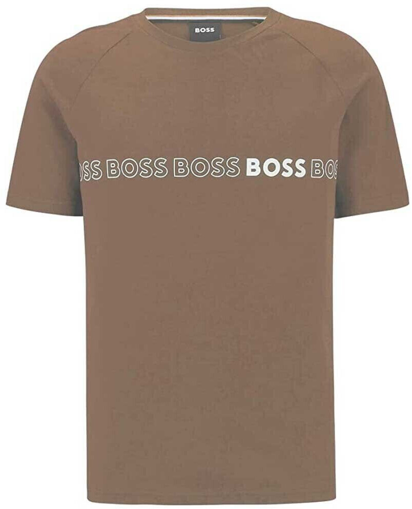 Hugo boss round shop neck