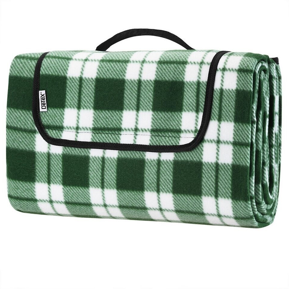 Detex Picnic Blanket 200x200cm (109057)