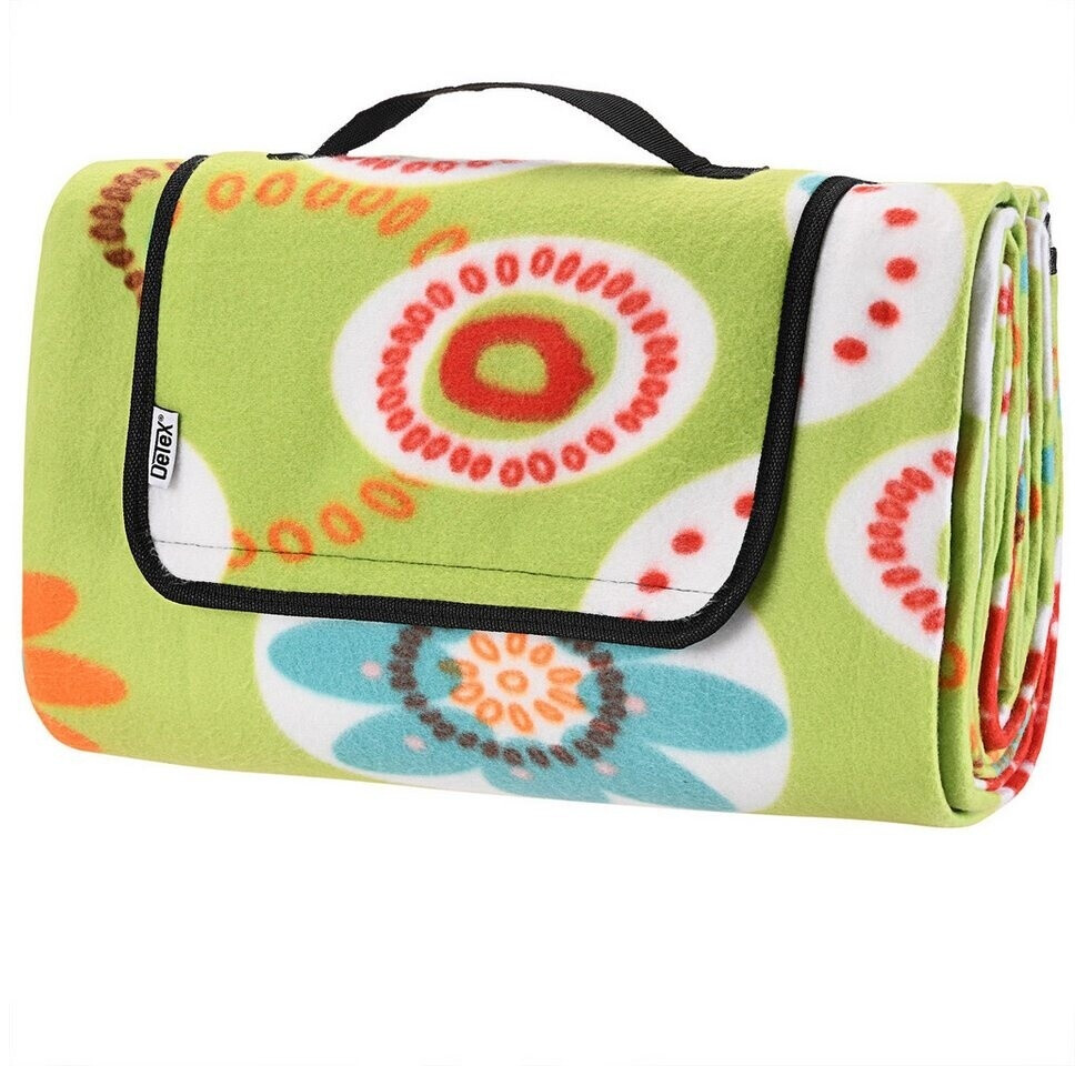 Detex Picnic Blanket 200x200cm (109058)