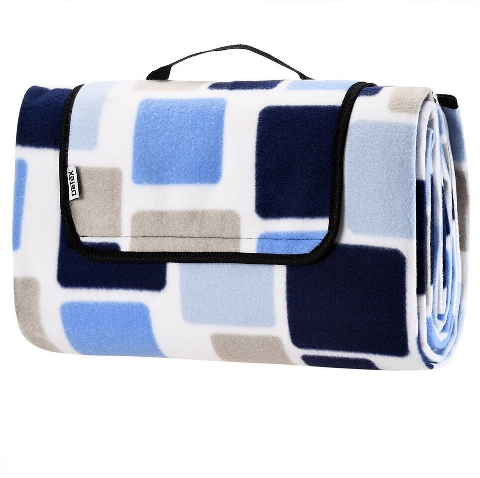 Detex Picnic Blanket 200x200cm (109059)