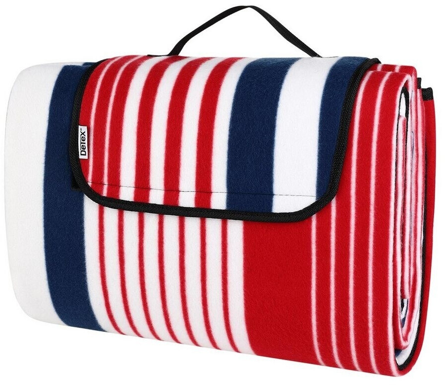 Detex Picnic Blanket 200x200cm (107140)