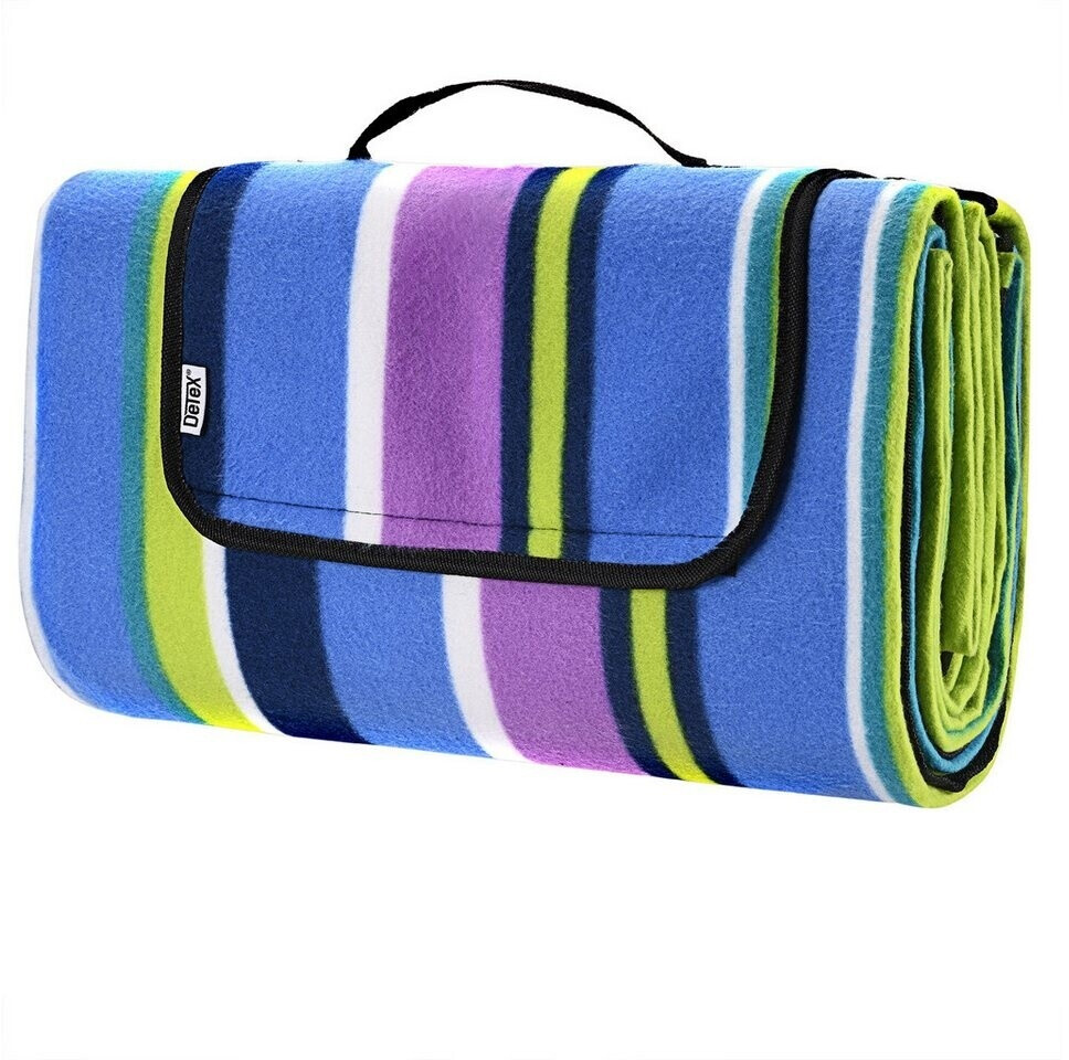 Detex Picnic Blanket 200x200cm (109054)