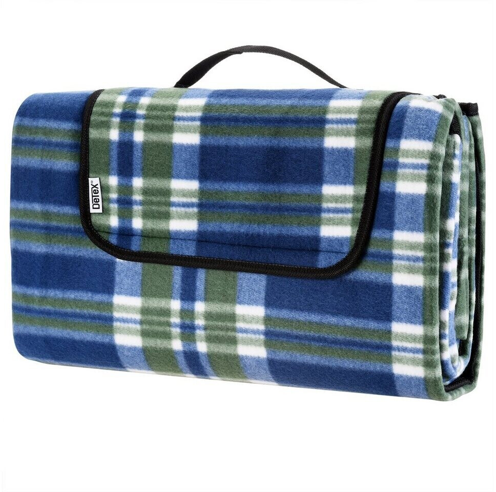 Detex Picnic Blanket 200x200cm (109055)