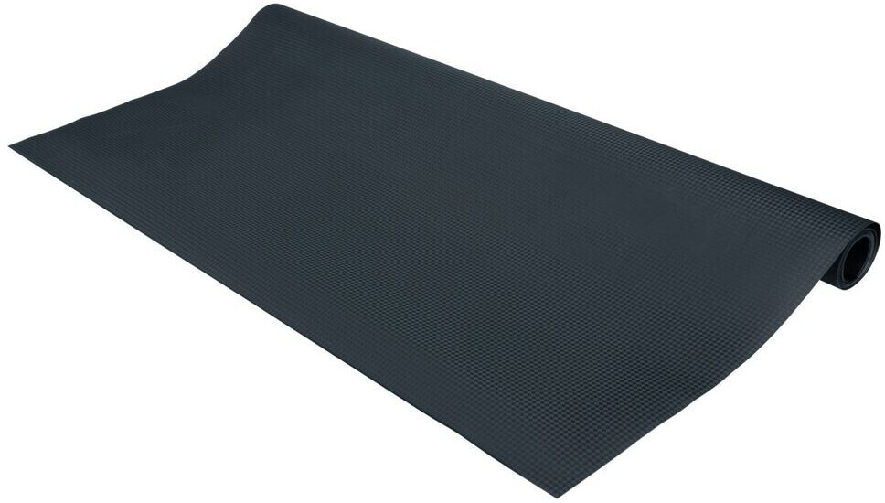 Preisvergleich Wenko Grill-Schutzmatte 60 schwarz ab (55007100) bei € 12,71 cm | x 120