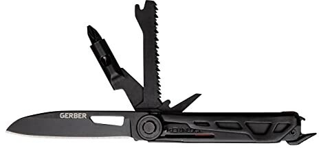 Gerber Armbar orange (1064408)