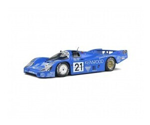 Porsche miniature sales pas cher