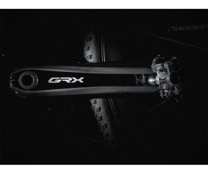 4iiii Precision Pro Dual Grx Rx810 Crankset Power Meter 4iiii Precision Pro Dual Grx Rx810 Crankset Power Meter