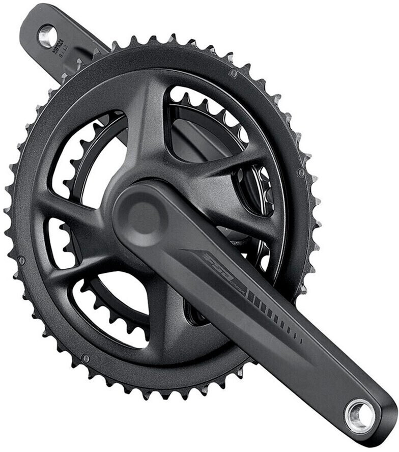 FSA Omega Modular B2 Crankset black 175mm (50/34)