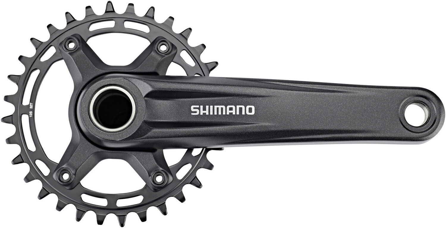 Shimano Deore Mt510 96 Bcd Crankset black 175mm (32)