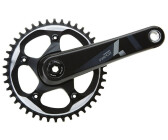 SRAM Pédalier Force – 172,5 mm, 12 vitesses, 50/37t, montage