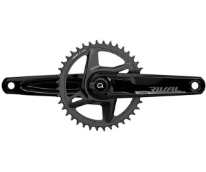 sram rival chainset