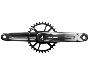 sram dub boost crankset