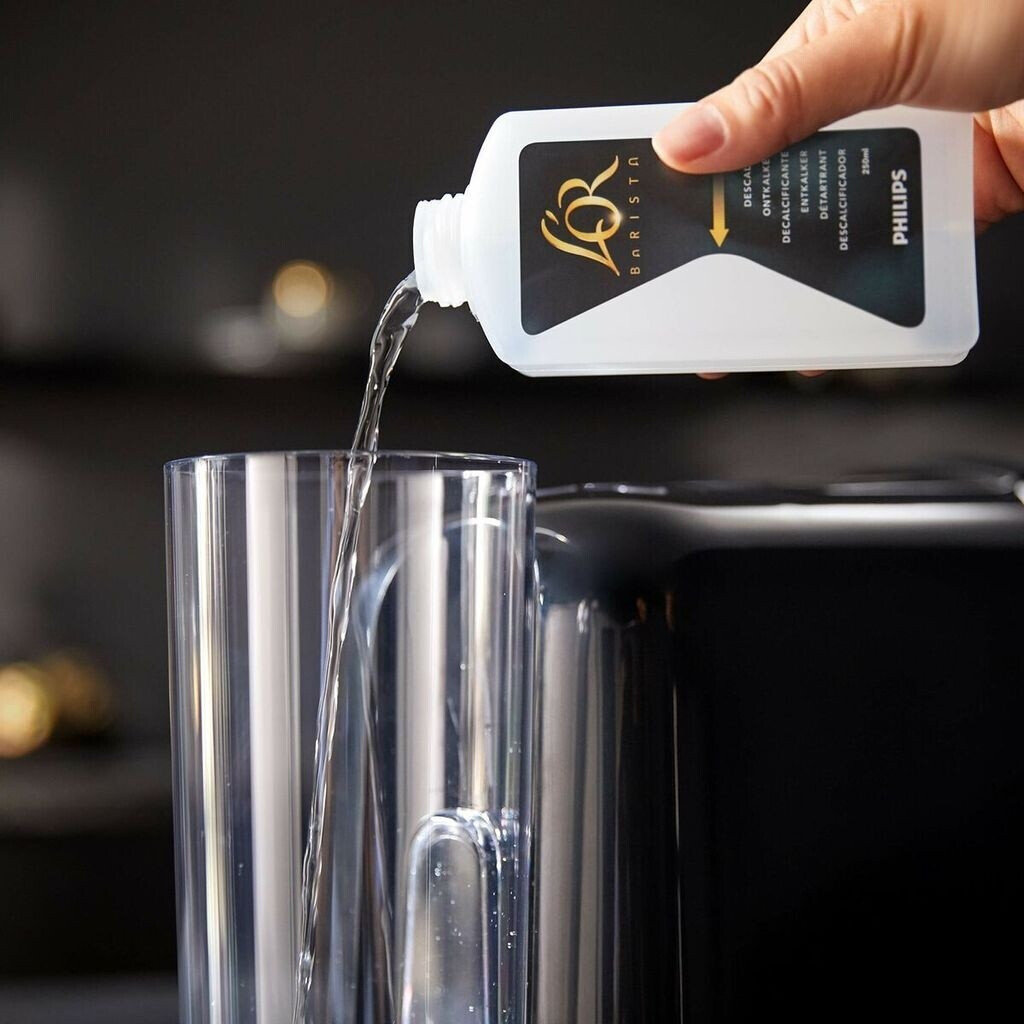 Détartrant Super Cal Pour Machines à Café Sage - 4 Sachets De 25 G - Compatible, Fabriqué En Australie