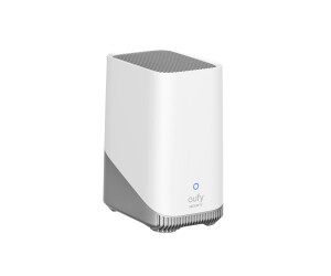 Eufy HomeBase 3 T80303D1 ab 177,99 € (Februar 2024 Preise)