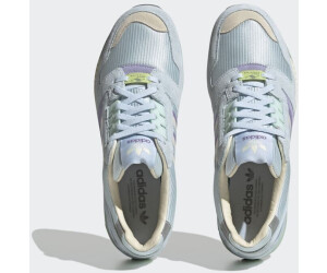 Adidas ZX 8000 Sky Tint/Cream White/Clear Grey - Where to